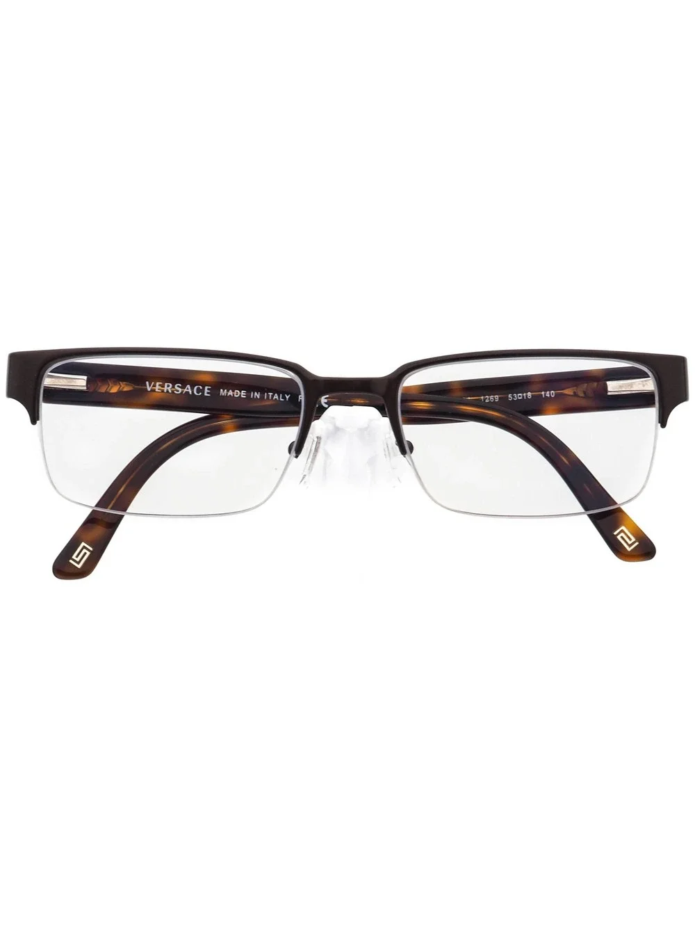 Versace MOD. 1184 1269 Eyewear